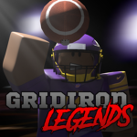 Gridiron Legends
