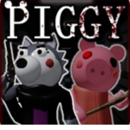 REAL PIGGY NOT FAKE: Test Server