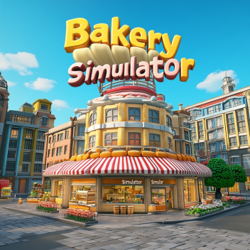 🍪Bake It Big: Bakery Simulator🍪 BETA Version