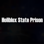 Holiblox State Prison