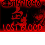 Lost Blood.