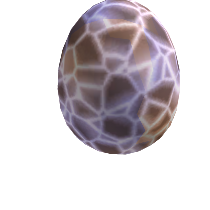 Subterranean Egg