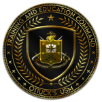 Training and Education Commandᅠᅠᅠᅠᅠᅠᅠᅠ