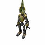 Junkbottius Imperial Order