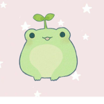 ll-Frog People-ll