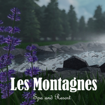 Les Montagnes Spa and Resort🎙️VC 