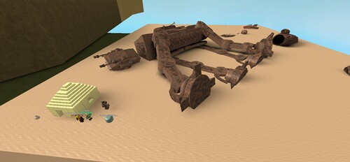 Secret Map To Finn (Project: Freddys 2) (Alpha)