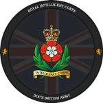 [BA] Royal Intelligence Corps RIC