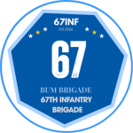 67INF | Sixty-Seventh Infantry “Bum Brigade”