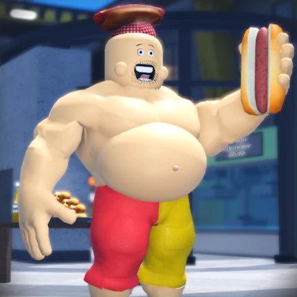 Image du serveur Roblox