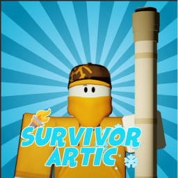 Survivor Arctic