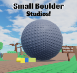 Small Boulder Studios