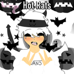 HOT RATS
