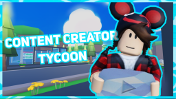 Content Creator Tycoon 📸