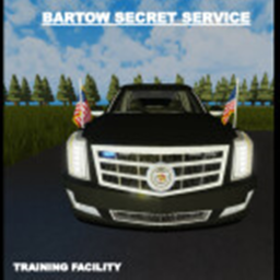 Bartow Secret Service / Training Facility