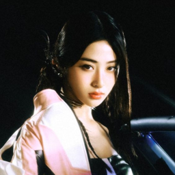 ✩