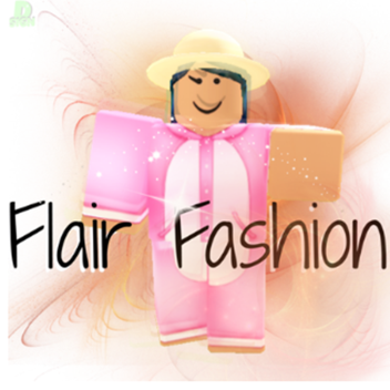 Flair Fashion Runway v2