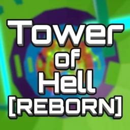 Tower of Hell Reborn icon