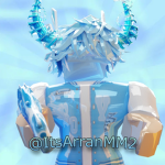 ArranMM2 fan club
