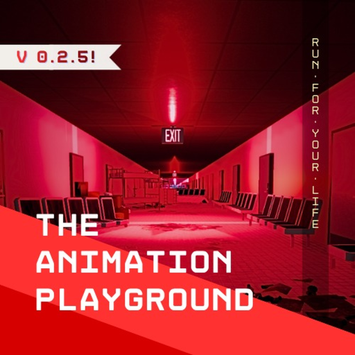 The Animation Playground