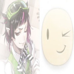 >ᵥᵥ<