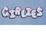 The official girliessss