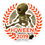 Halloween 2019