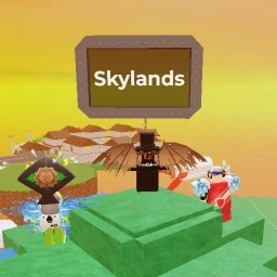 Skylands icon
