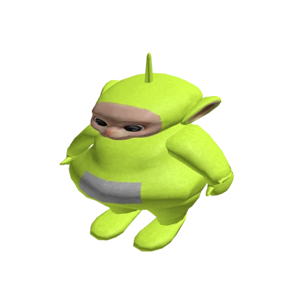 Teletubbies assassini