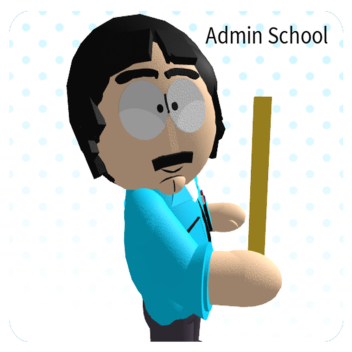 CONCRETE'S admin school [WIP]