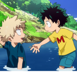 The Tiny Anime Nerds
