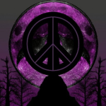 No More War!