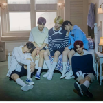 TXT FAN PAGE