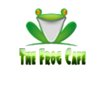 The Frog Cafe