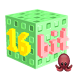 16bitplay fans