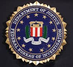 Emergency Response Liberty County FBI