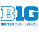 Big Ten Football - RBTF