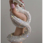 Gifted glam legacy