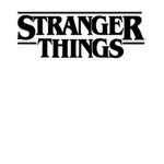 Stranger things forever!!!