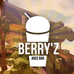Berry'z Juice Bar