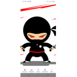 Ninja squad jj