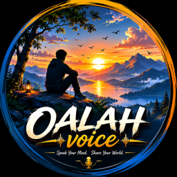 BETA TEST OALAH VOICE
