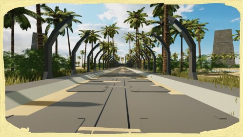 Facility on Scarif