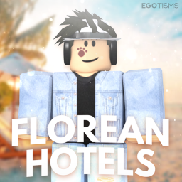 [☃️XMAS SALE🎄] 🏨Florean Hotels & WaterPark 🌊
