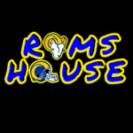 The Rams House