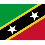 WIF | Saint Kitts and Nevis