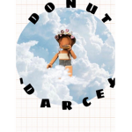 Doughnut_darcey Squad!