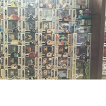 The pop figure group