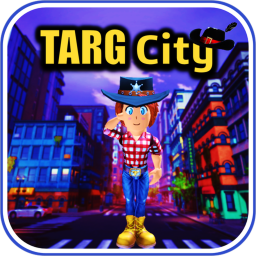 TARG CITY [Beta]