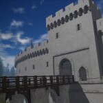 Segethard Manor, Galerith